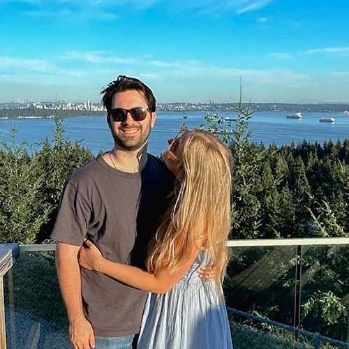 TikTok網紅營銷:適合宣傳海外戶外運動裝備的加拿大旅游博主